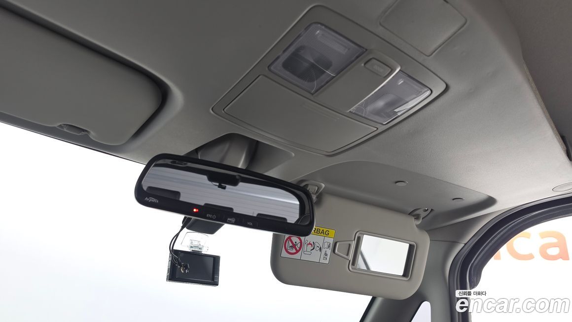 Kia RAY 2021