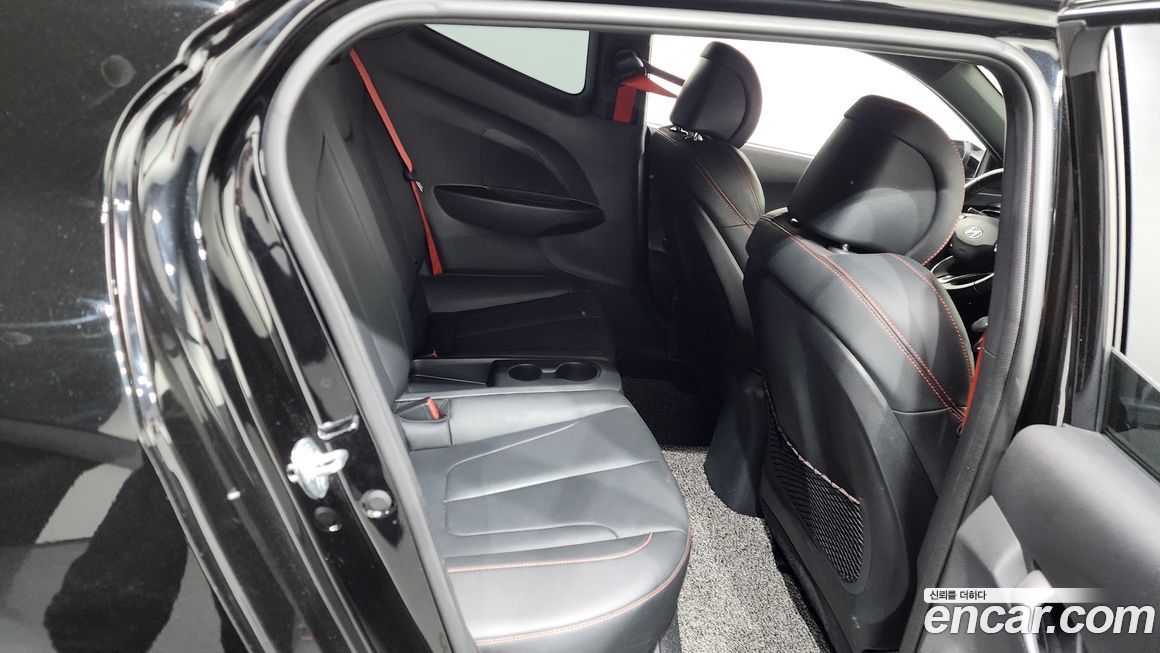 Hyundai Veloster 2019