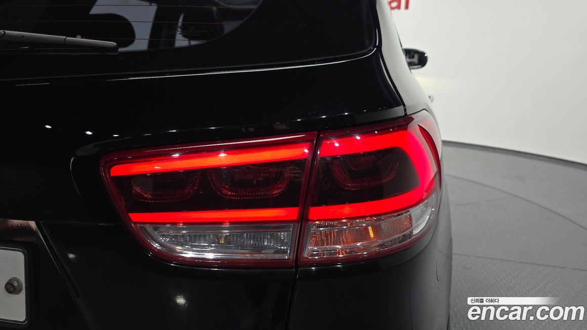 Kia Sorento 2015