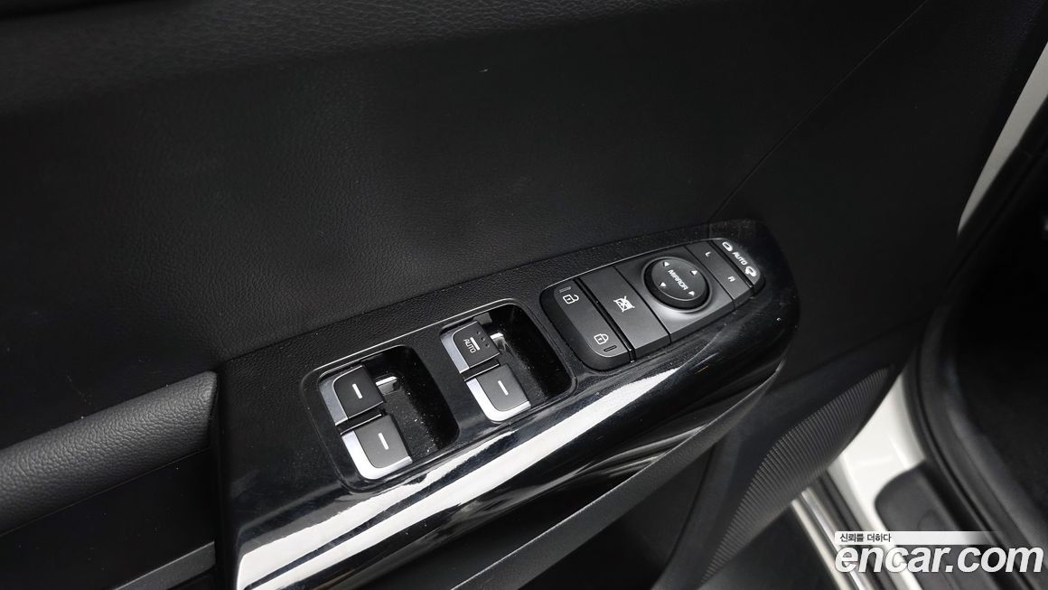 Kia Sportage 2018