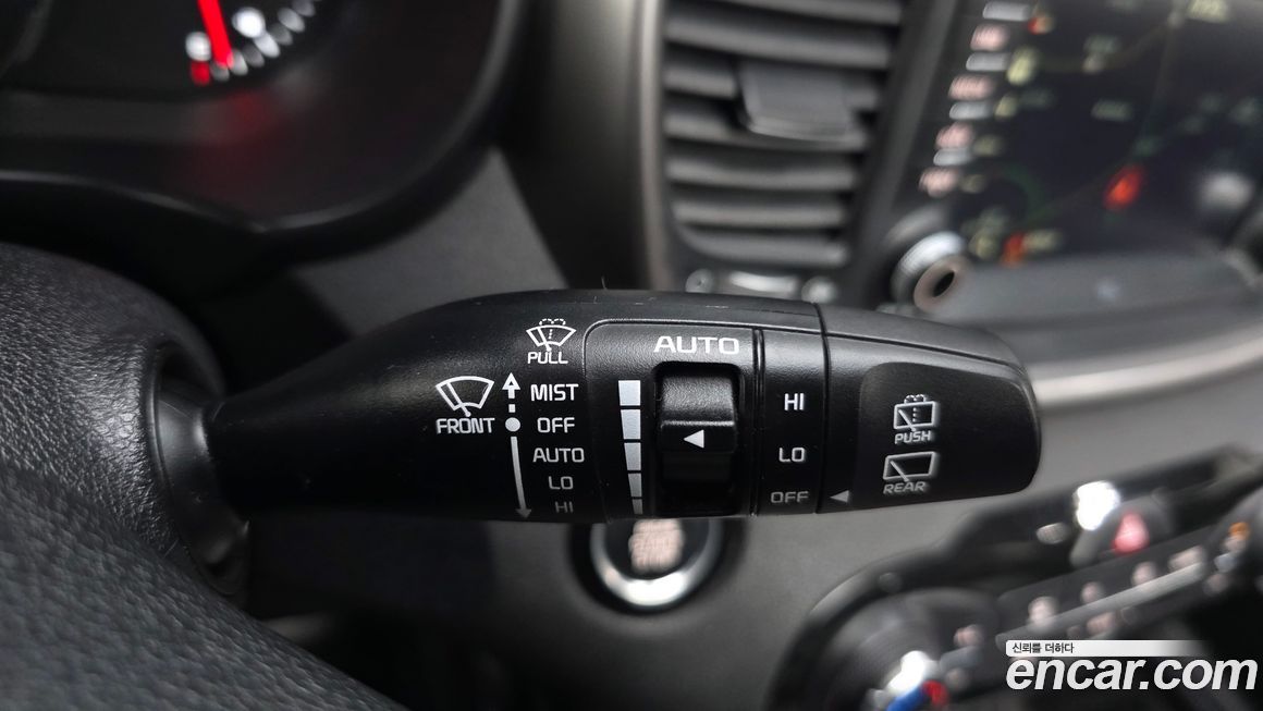 Kia Sorento 2015
