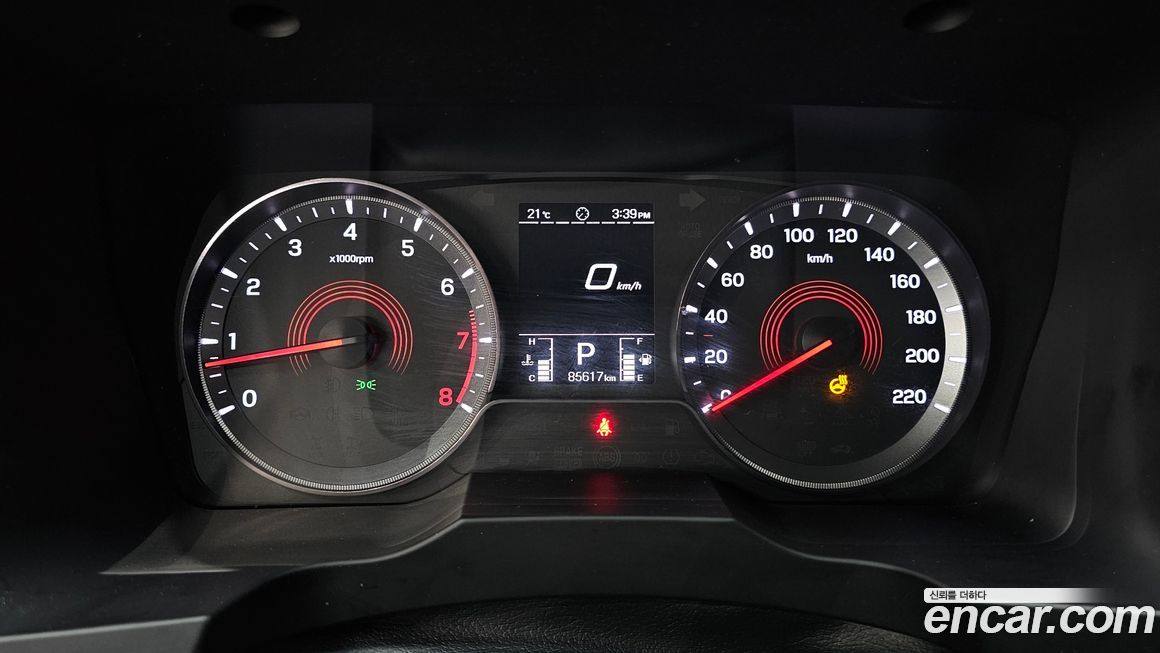 KG_Mobility_Ssangyong KORANDO 2022