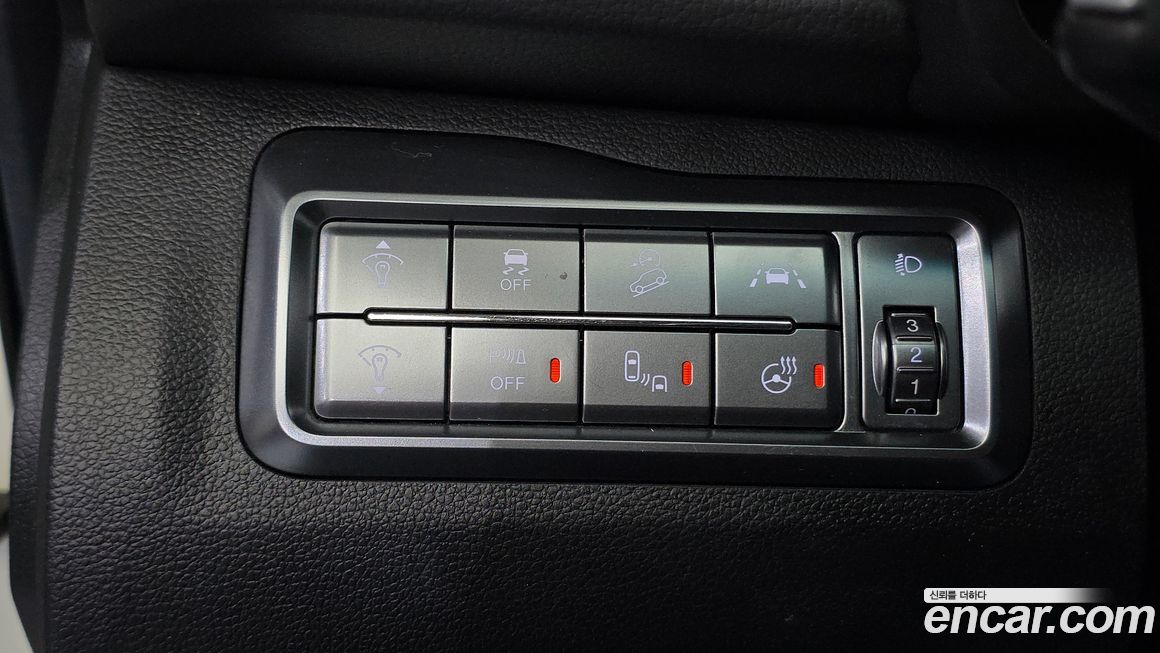 KG_Mobility_Ssangyong TIBOLI 2022