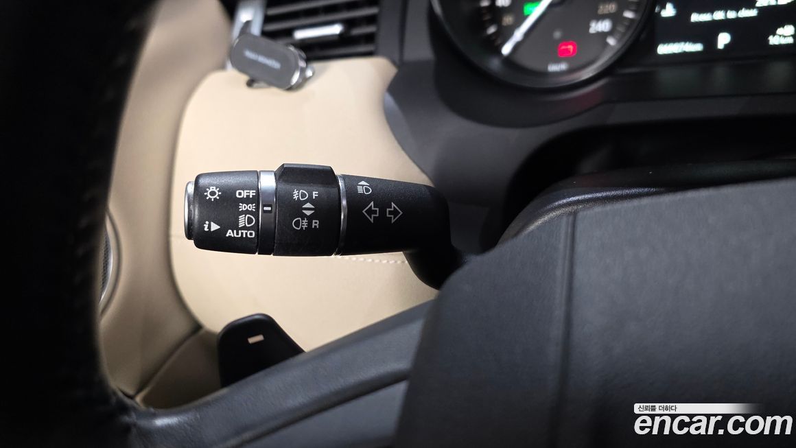 Land Rover Range Rover Evoque 2017