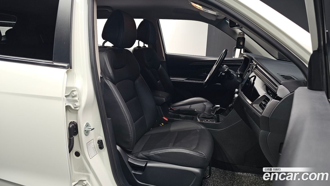 KG_Mobility_Ssangyong KORANDO 2022