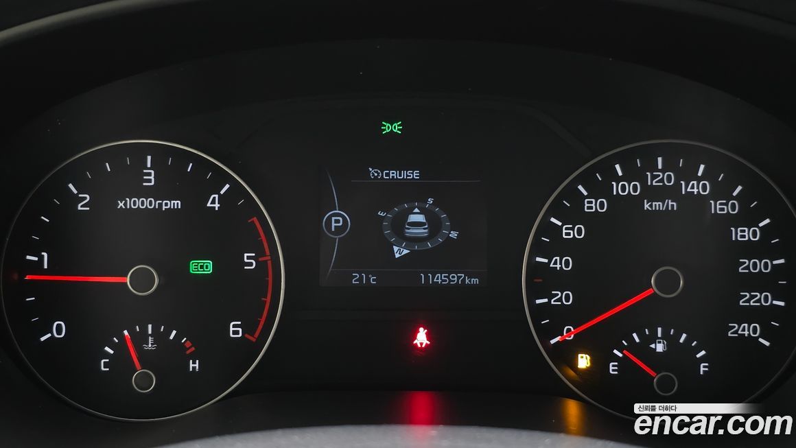Kia Sportage 2018