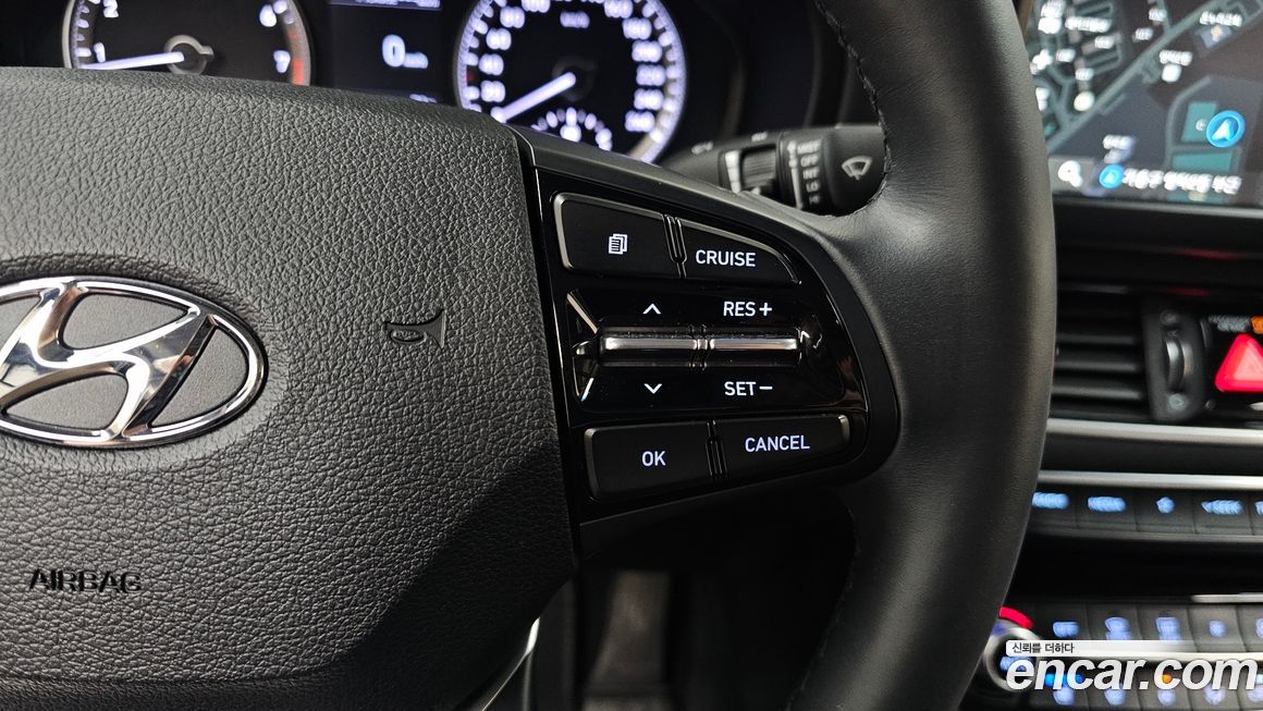 Hyundai Grandeur 2018