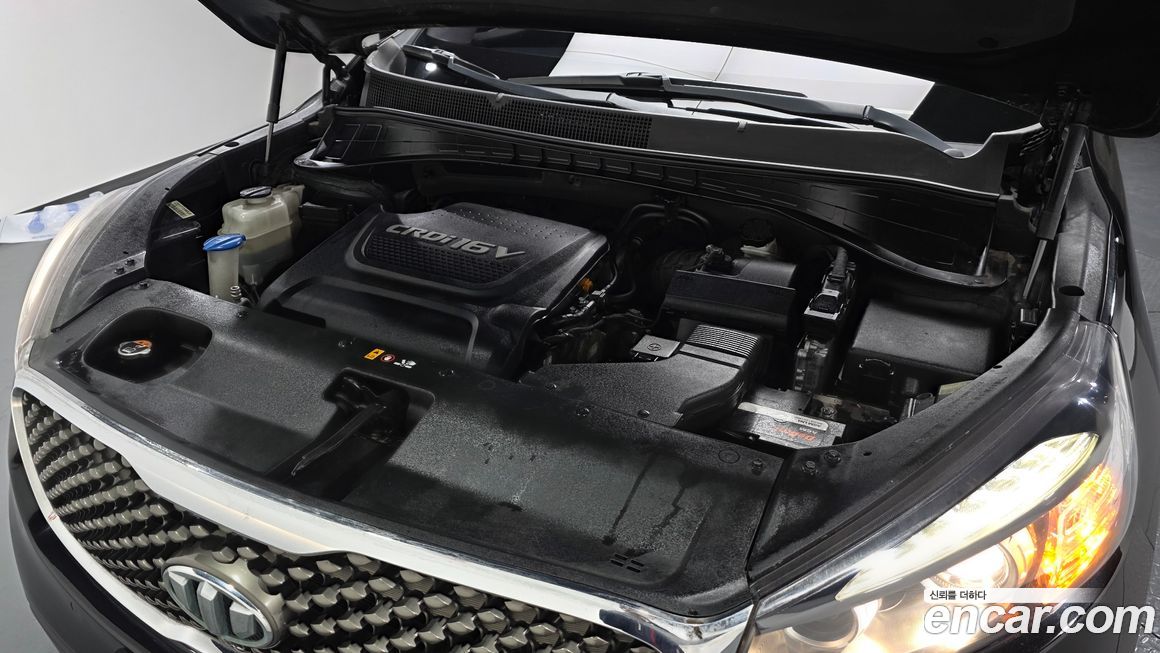 Kia Sorento 2015