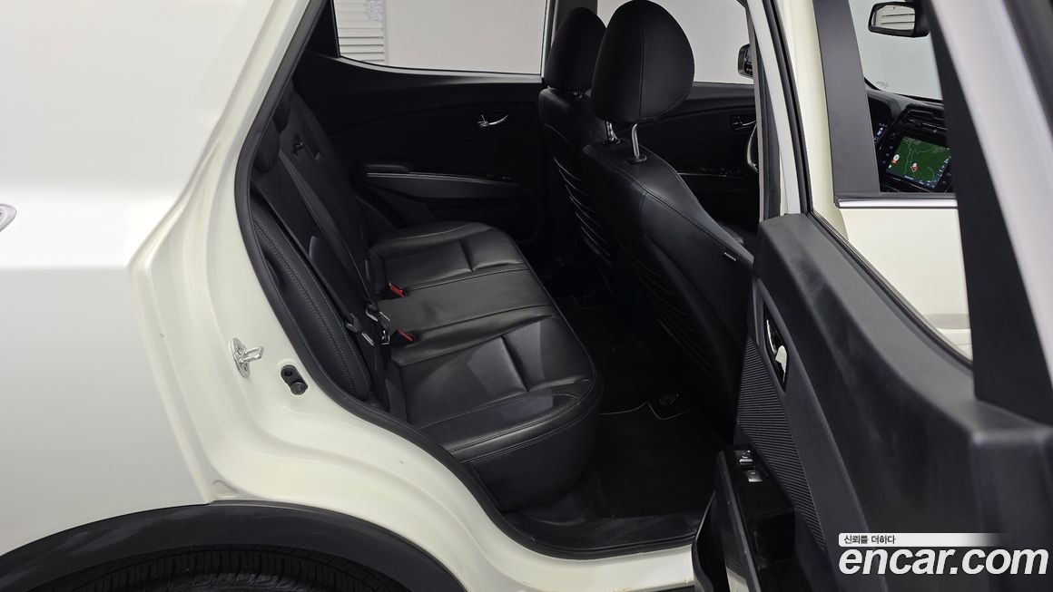 KG_Mobility_Ssangyong TIBOLI 2022