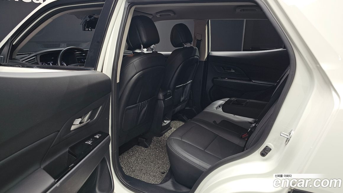 KG_Mobility_Ssangyong KORANDO 2022