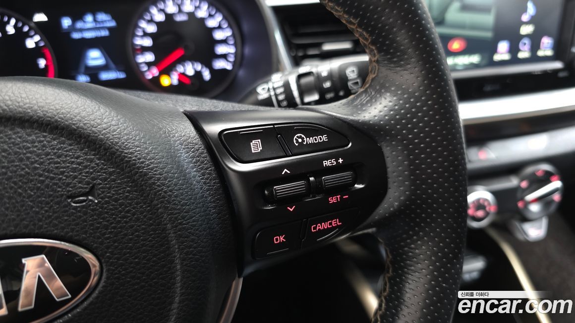 Kia Stonic 2019