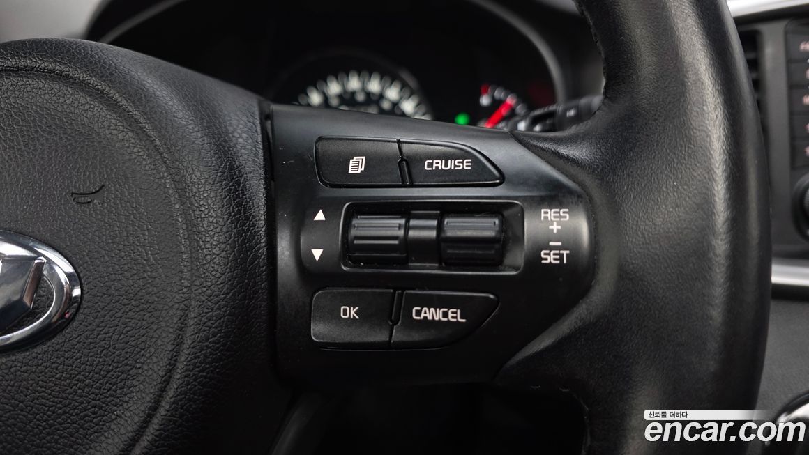 Kia Sorento 2015