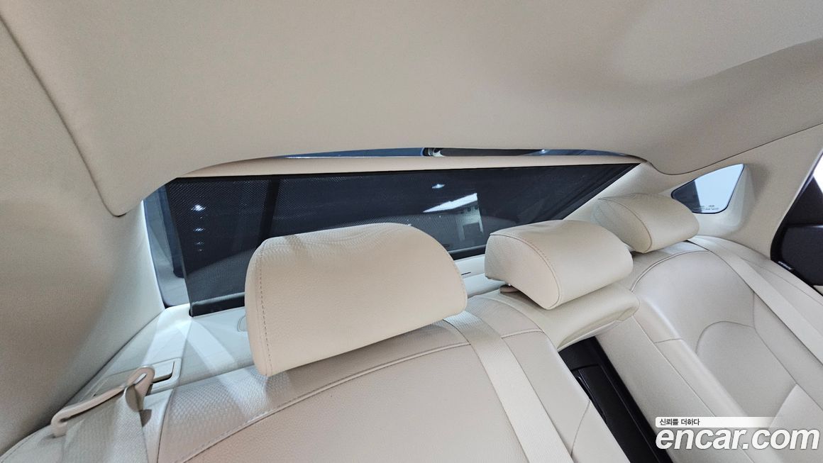 Kia K7 2016