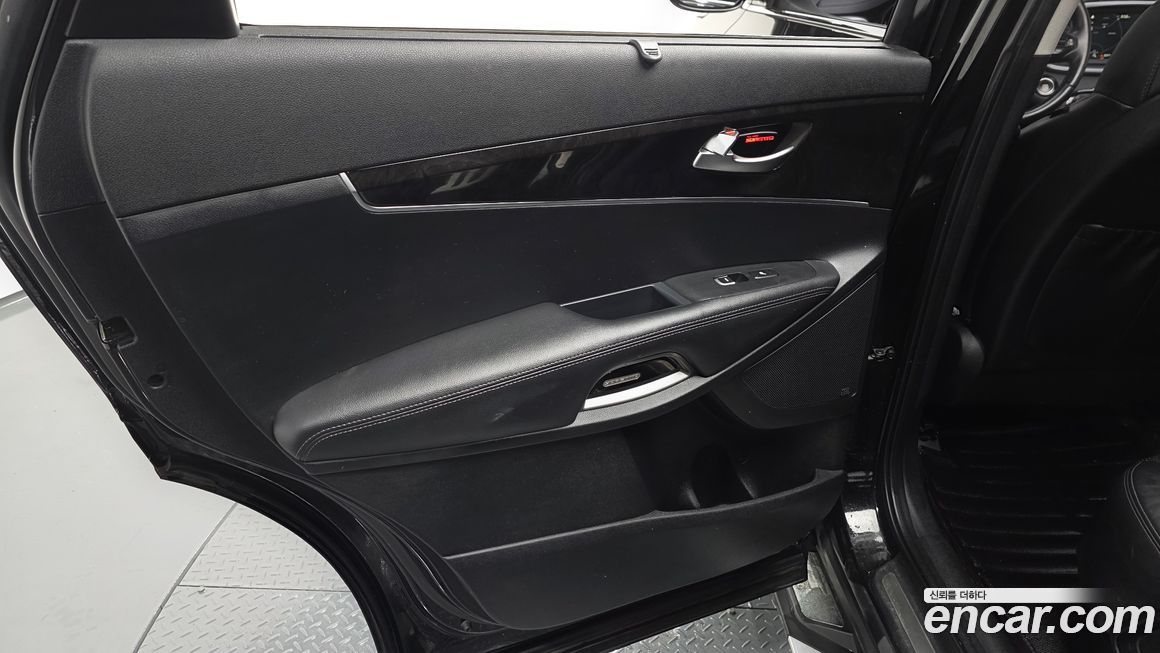 Kia Sorento 2015