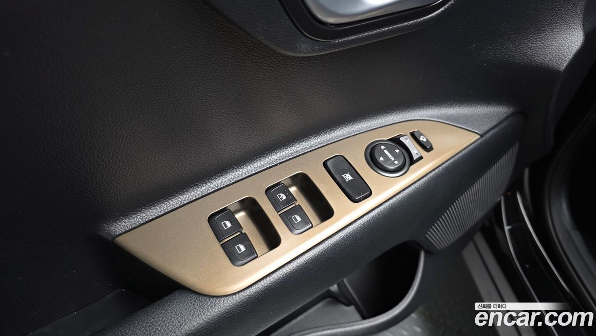 Kia Stonic 2019