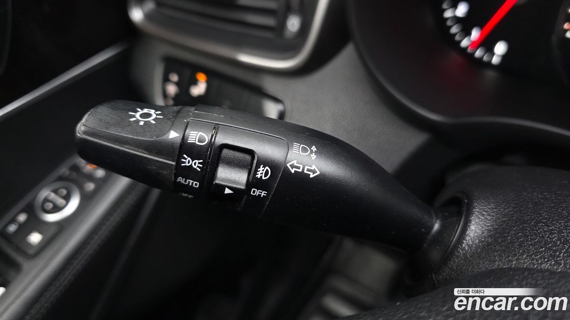 Kia Sorento 2015