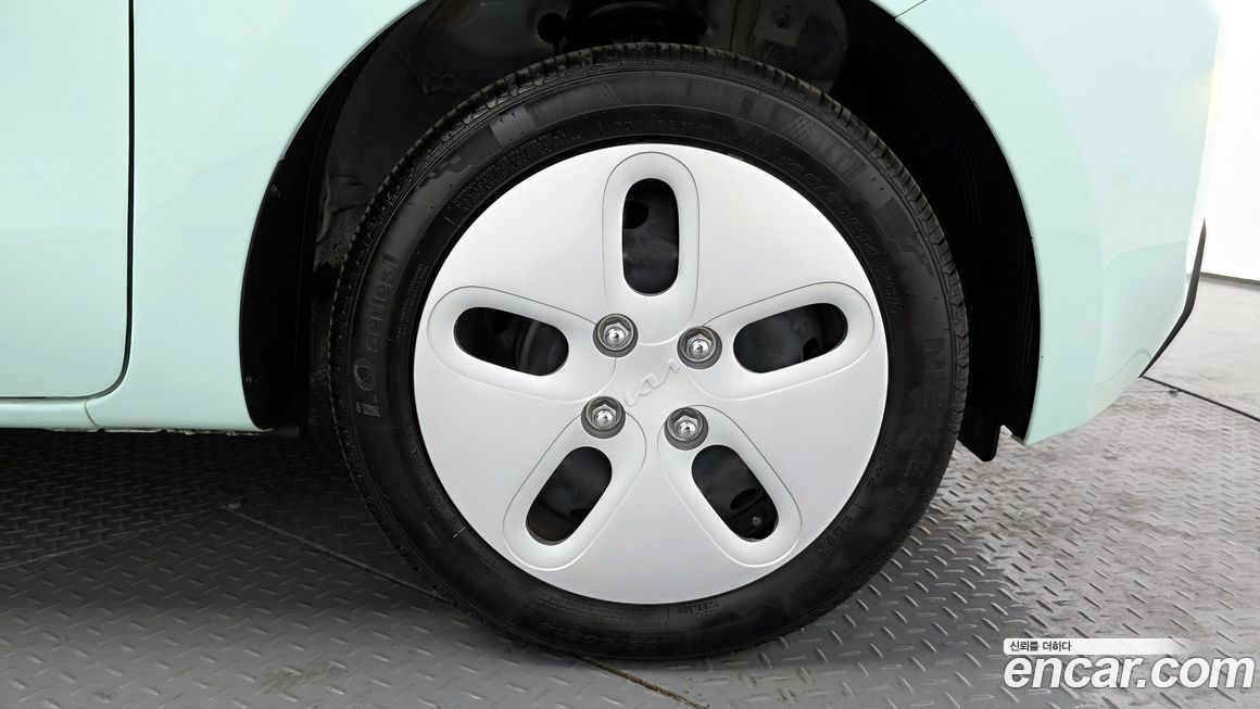 Kia RAY 2023