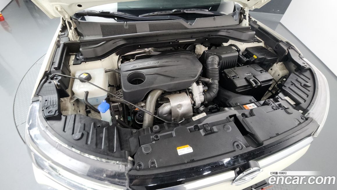 KG_Mobility_Ssangyong KORANDO 2020