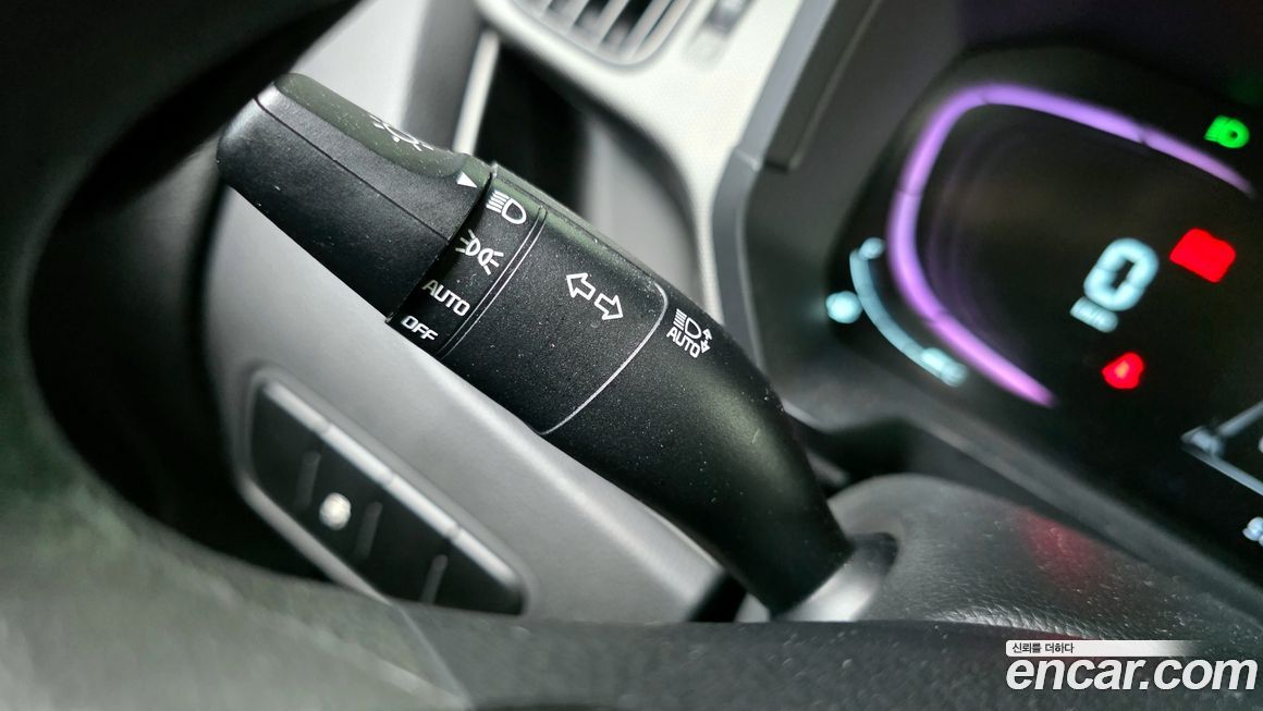 Kia RAY 2023