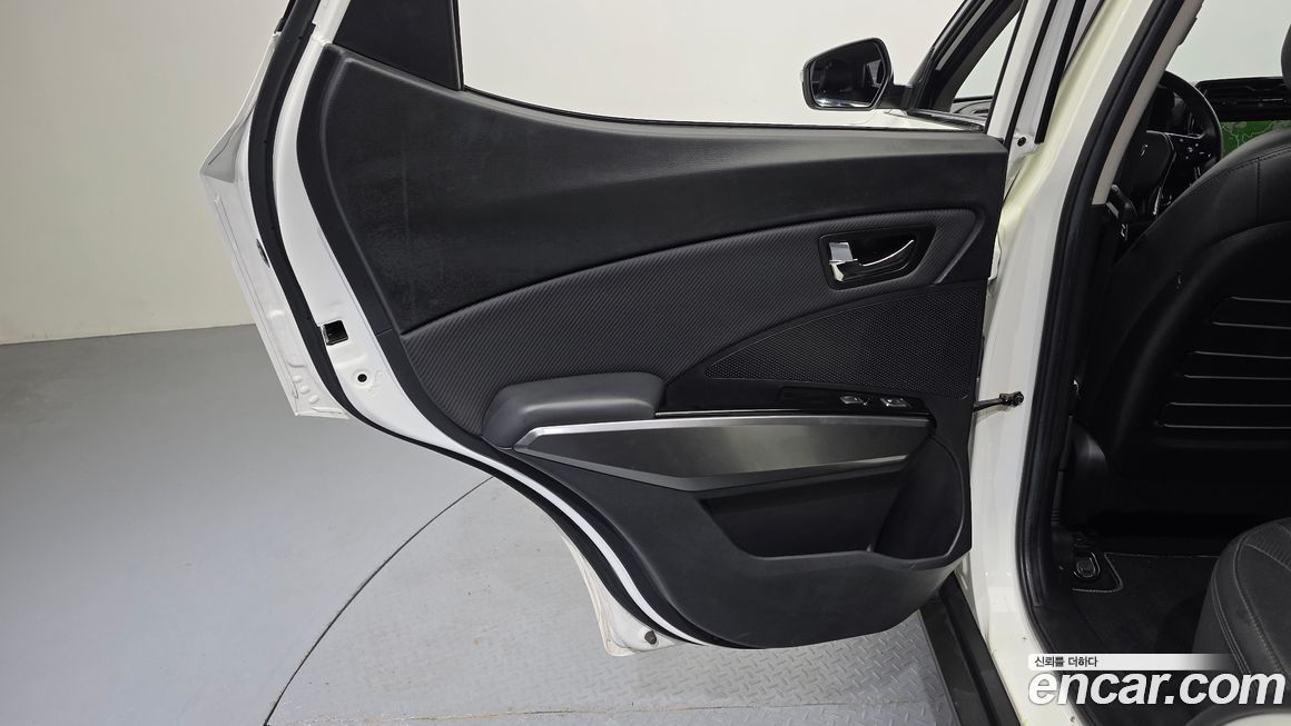 KG_Mobility_Ssangyong TIBOLI 2022