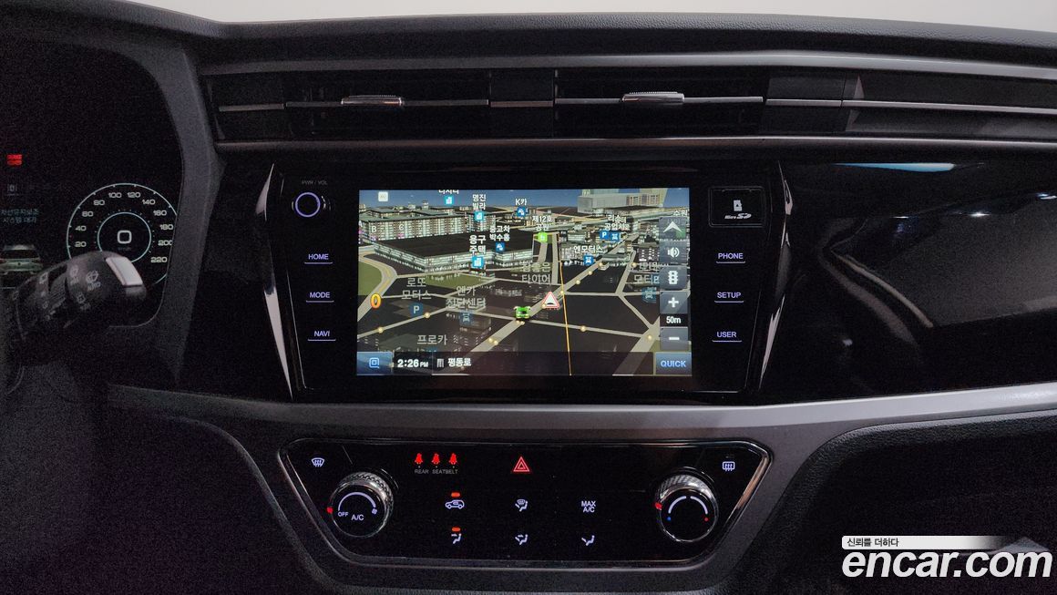 KG_Mobility_Ssangyong KORANDO 2020