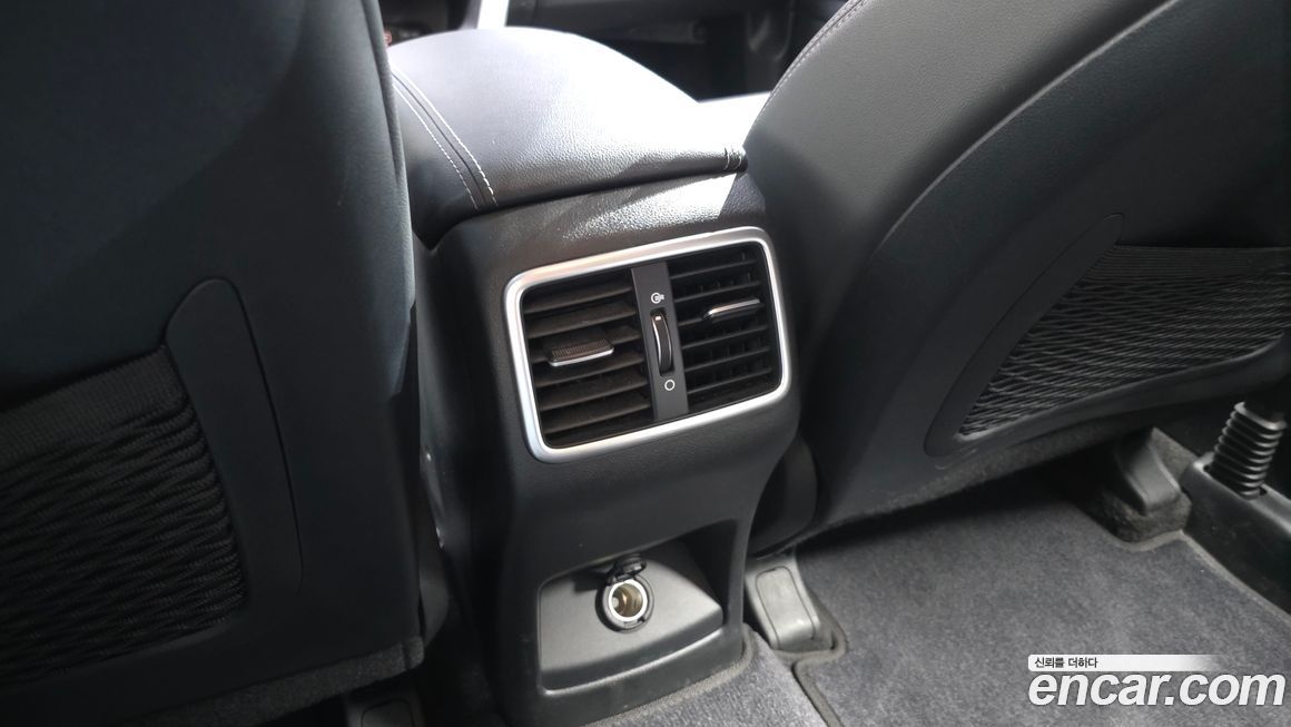 Kia Sportage 2018