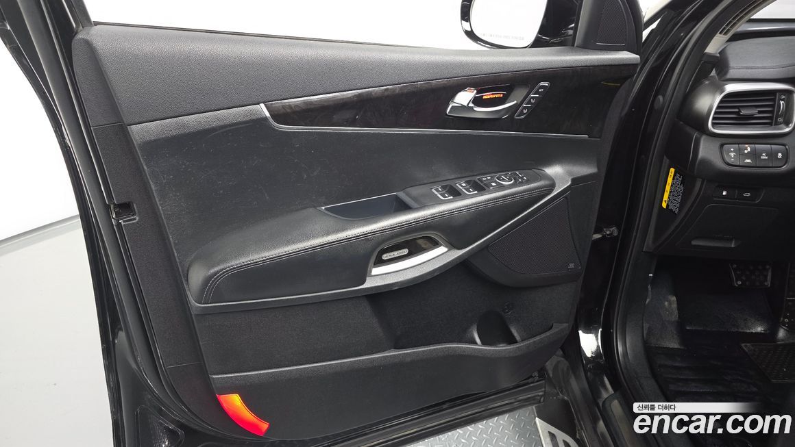Kia Sorento 2015