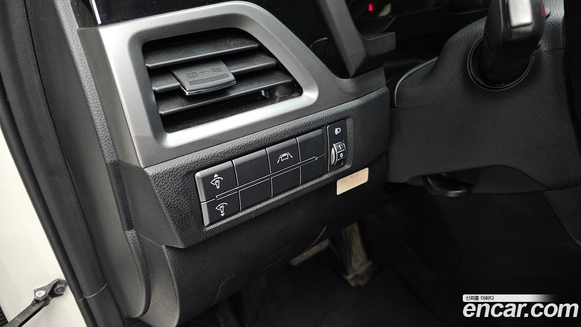 KG_Mobility_Ssangyong KORANDO 2022