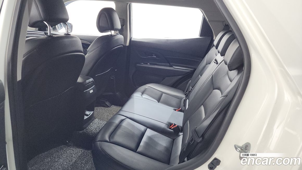 KG_Mobility_Ssangyong KORANDO 2020
