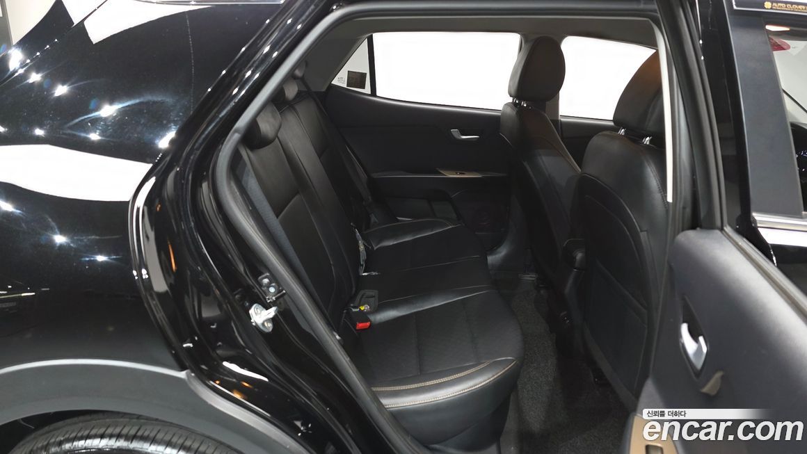 Kia Stonic 2019