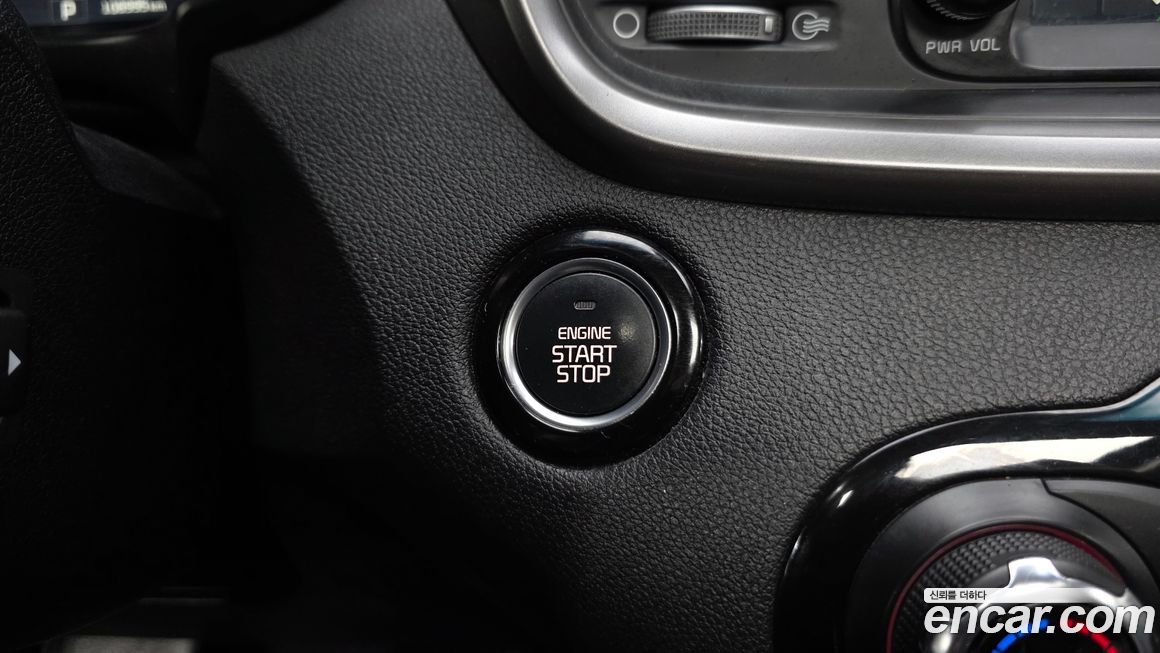 Kia Sorento 2015