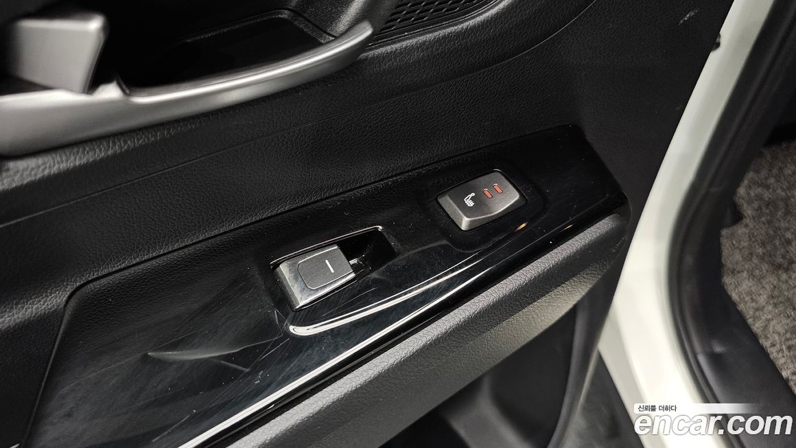 KG_Mobility_Ssangyong KORANDO 2022