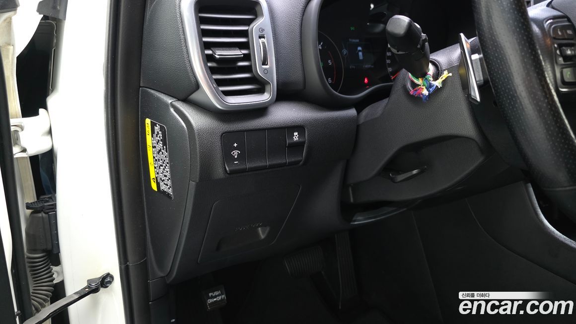 Kia Sportage 2018