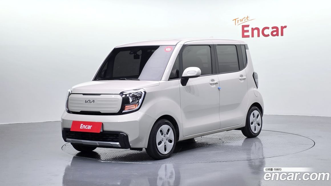 Kia RAY 2023