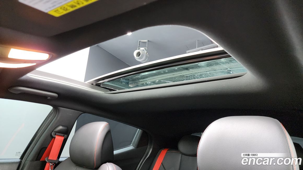 Hyundai Veloster 2019