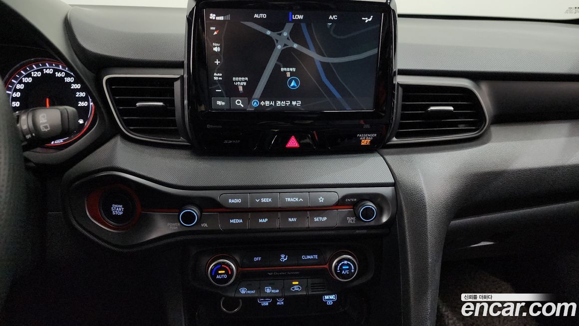 Hyundai Veloster 2019