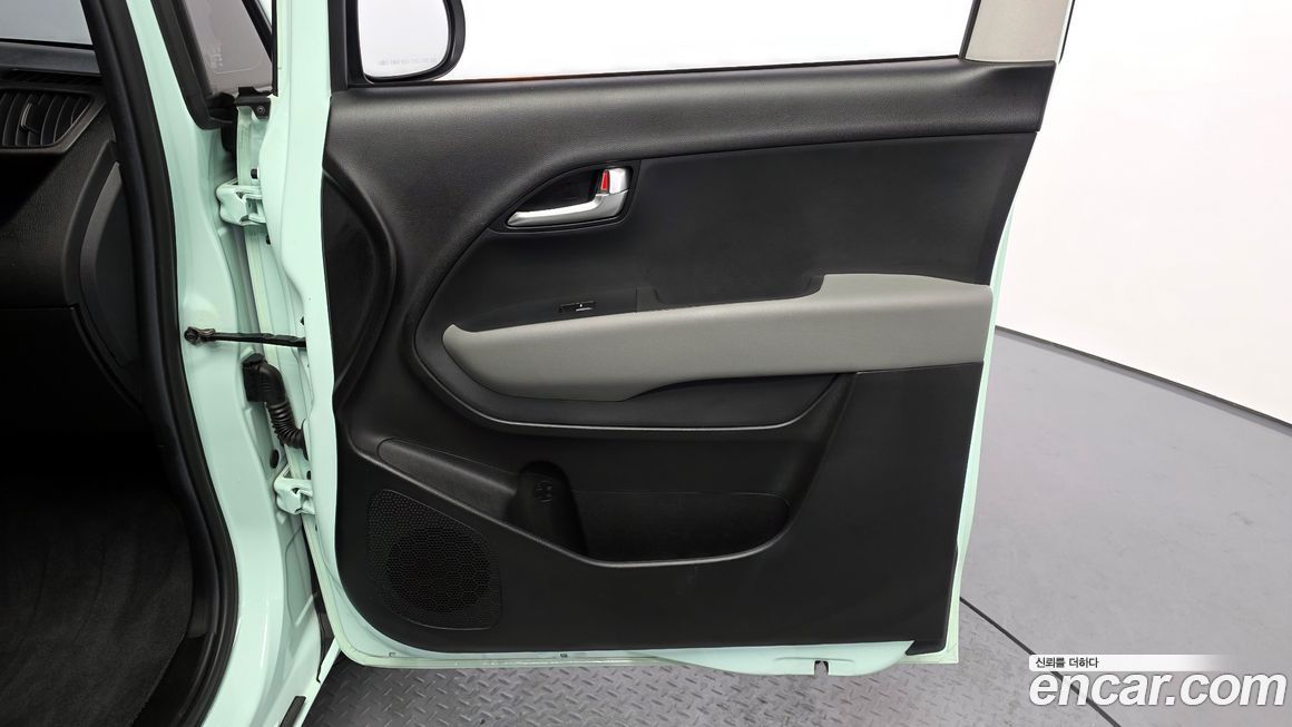 Kia RAY 2023