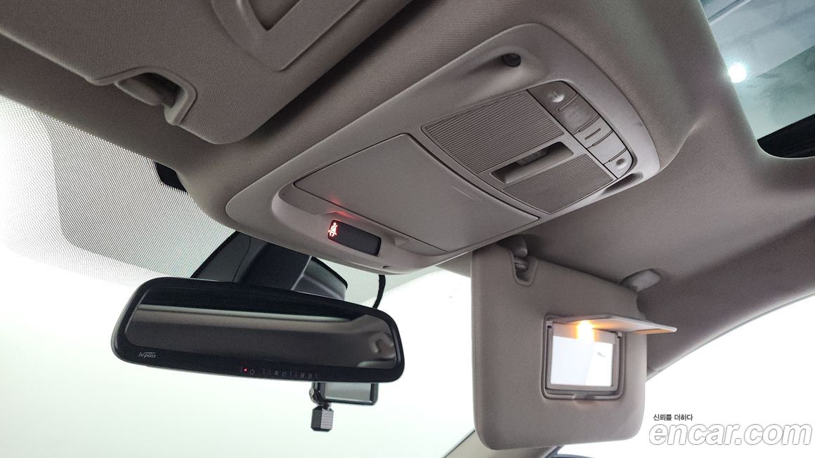 Renault-KoreaSamsung QM6 2017