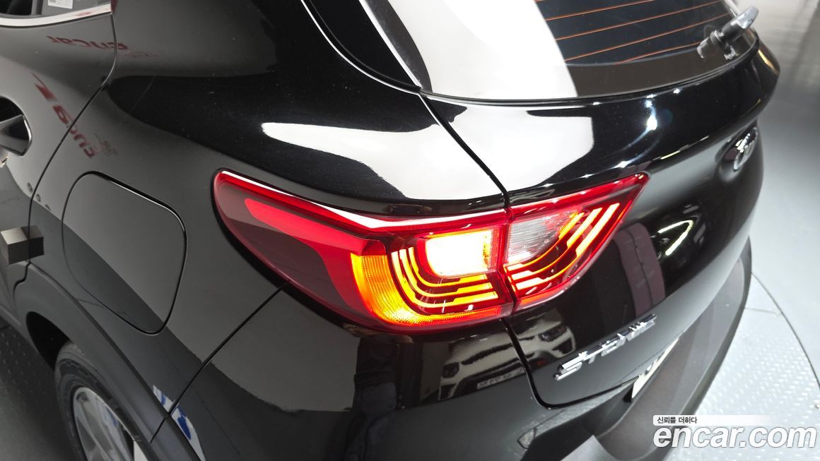 Kia Stonic 2019