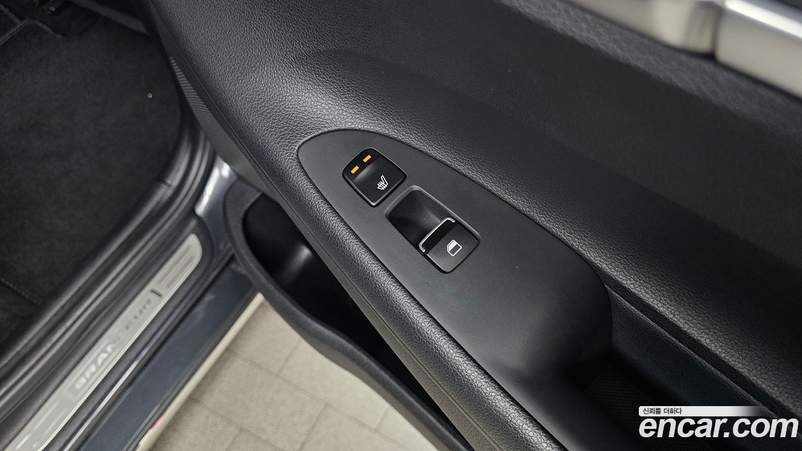 Hyundai Grandeur 2018