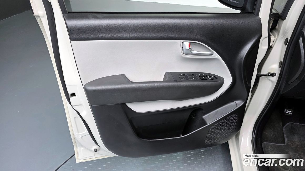 Kia RAY 2023