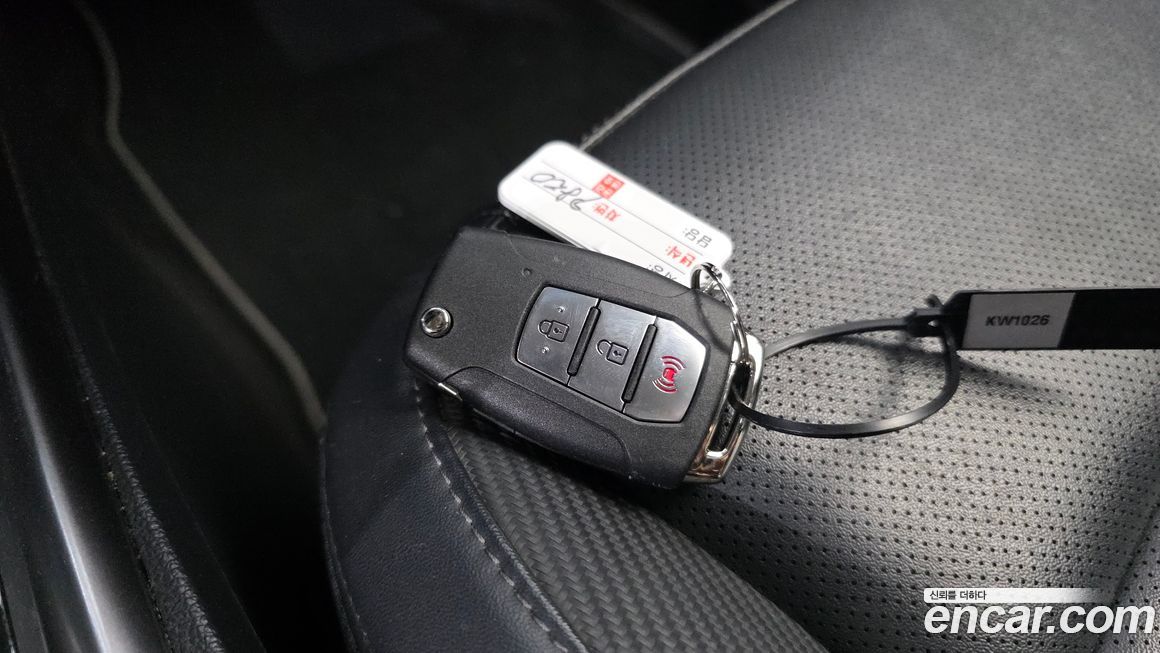 KG_Mobility_Ssangyong TIBOLI 2022