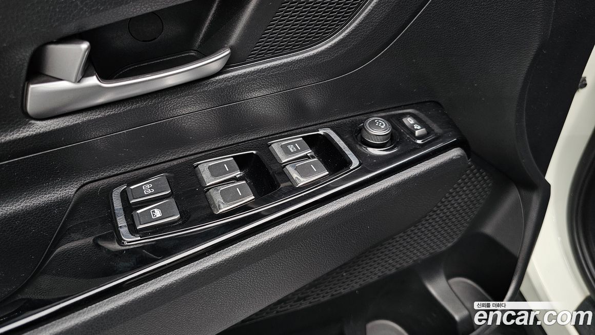 KG_Mobility_Ssangyong KORANDO 2022