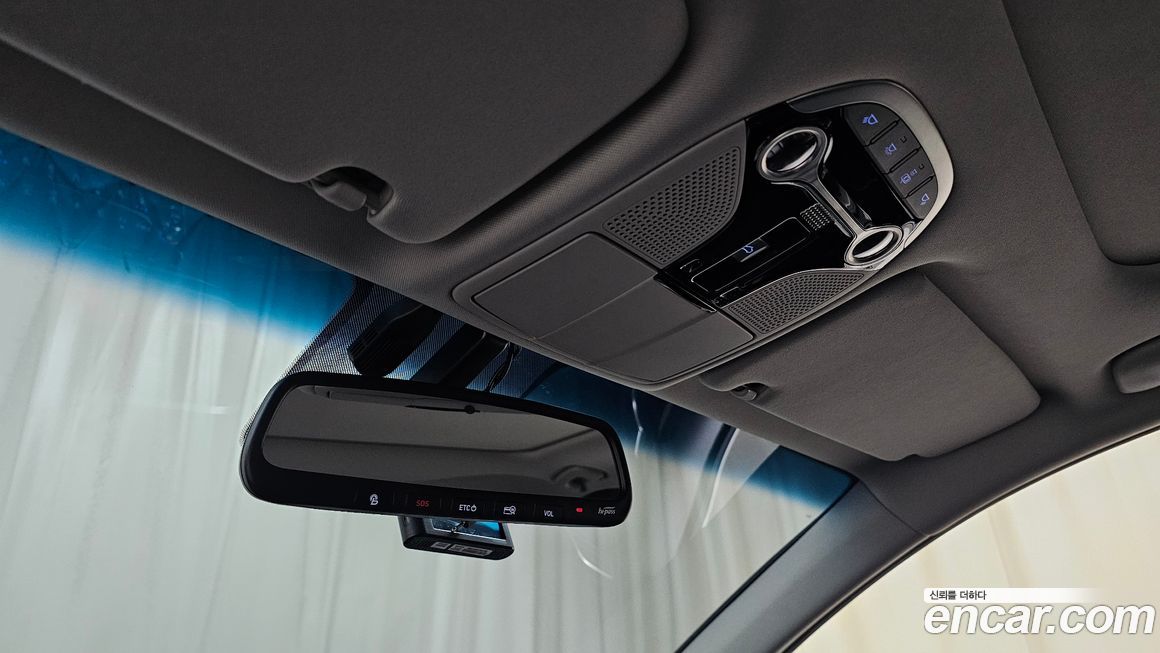 Hyundai Grandeur 2018