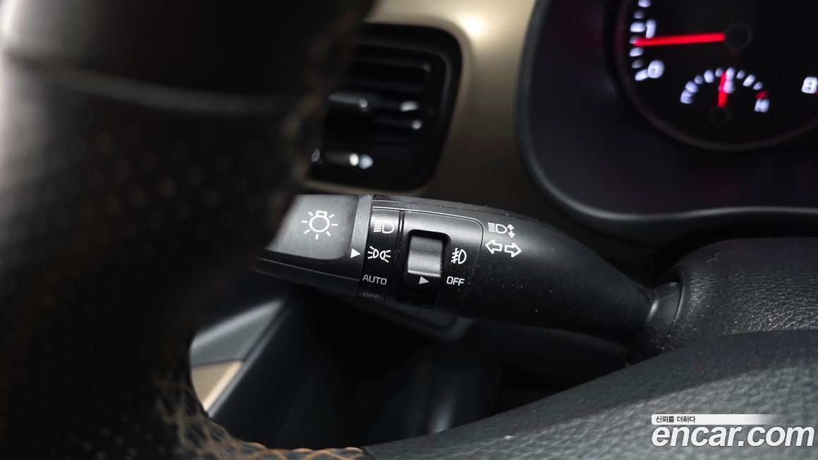 Kia Stonic 2019
