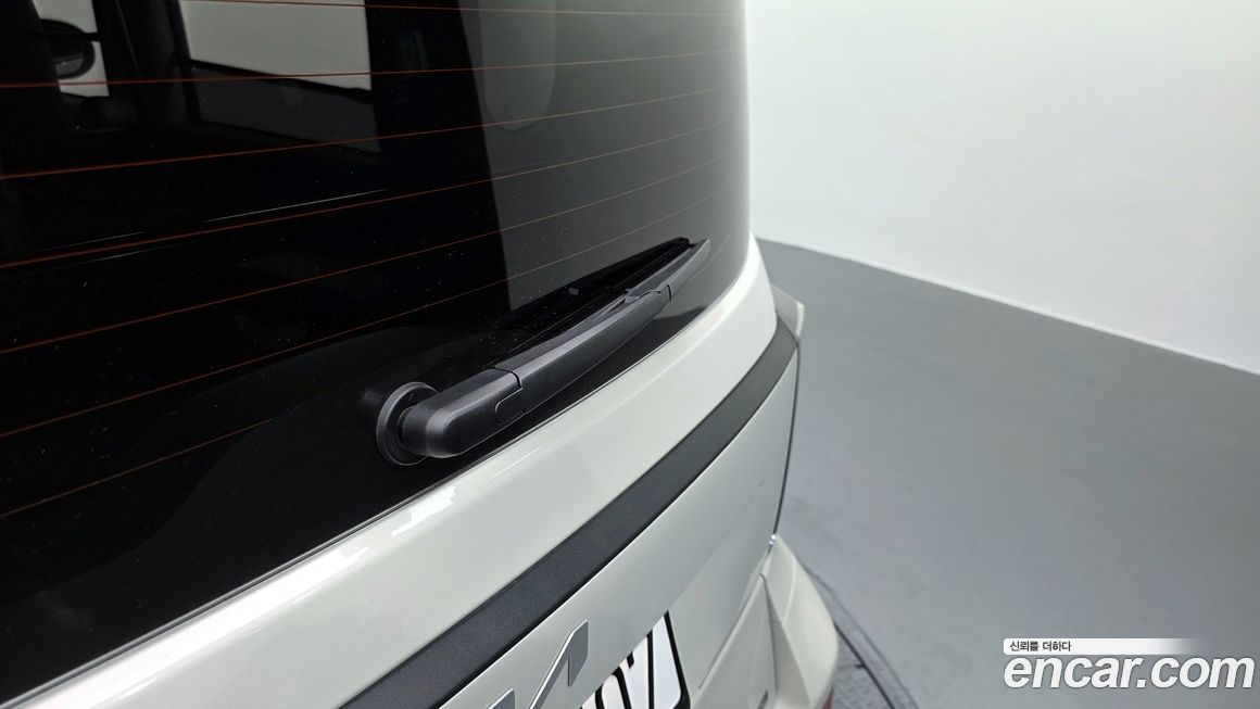 Kia RAY 2023