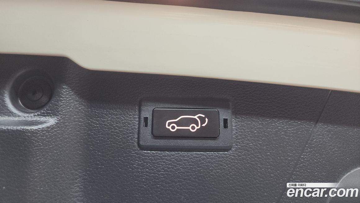 KG_Mobility_Ssangyong KORANDO 2020