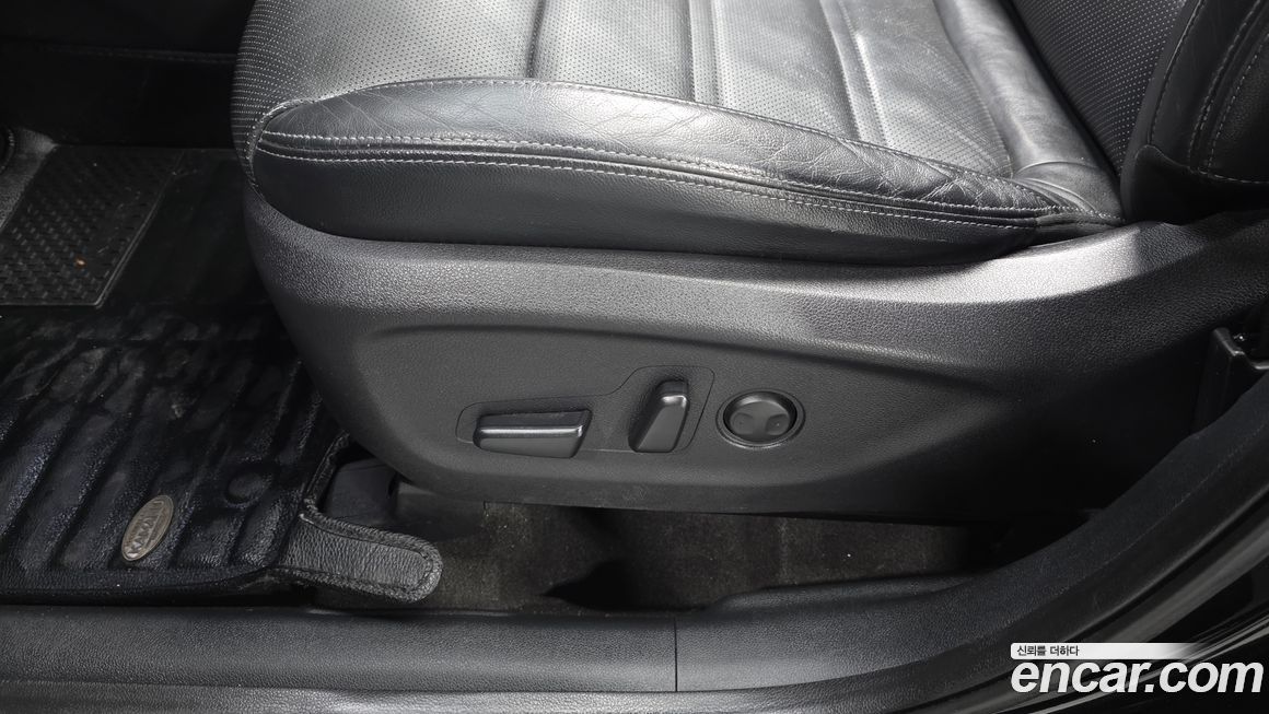 Kia Sorento 2015