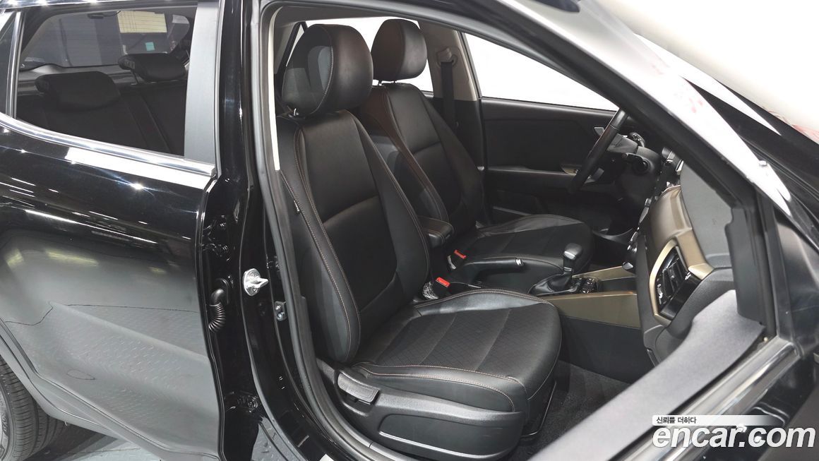 Kia Stonic 2019