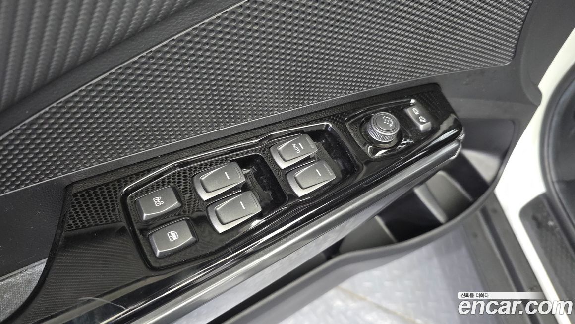 KG_Mobility_Ssangyong TIBOLI 2022